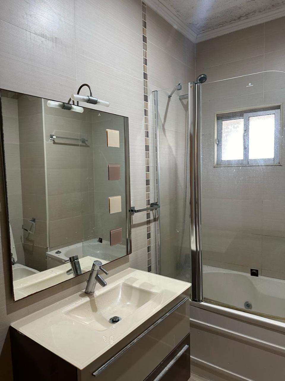 Sn-Hostel Setúbal Zewnętrze zdjęcie