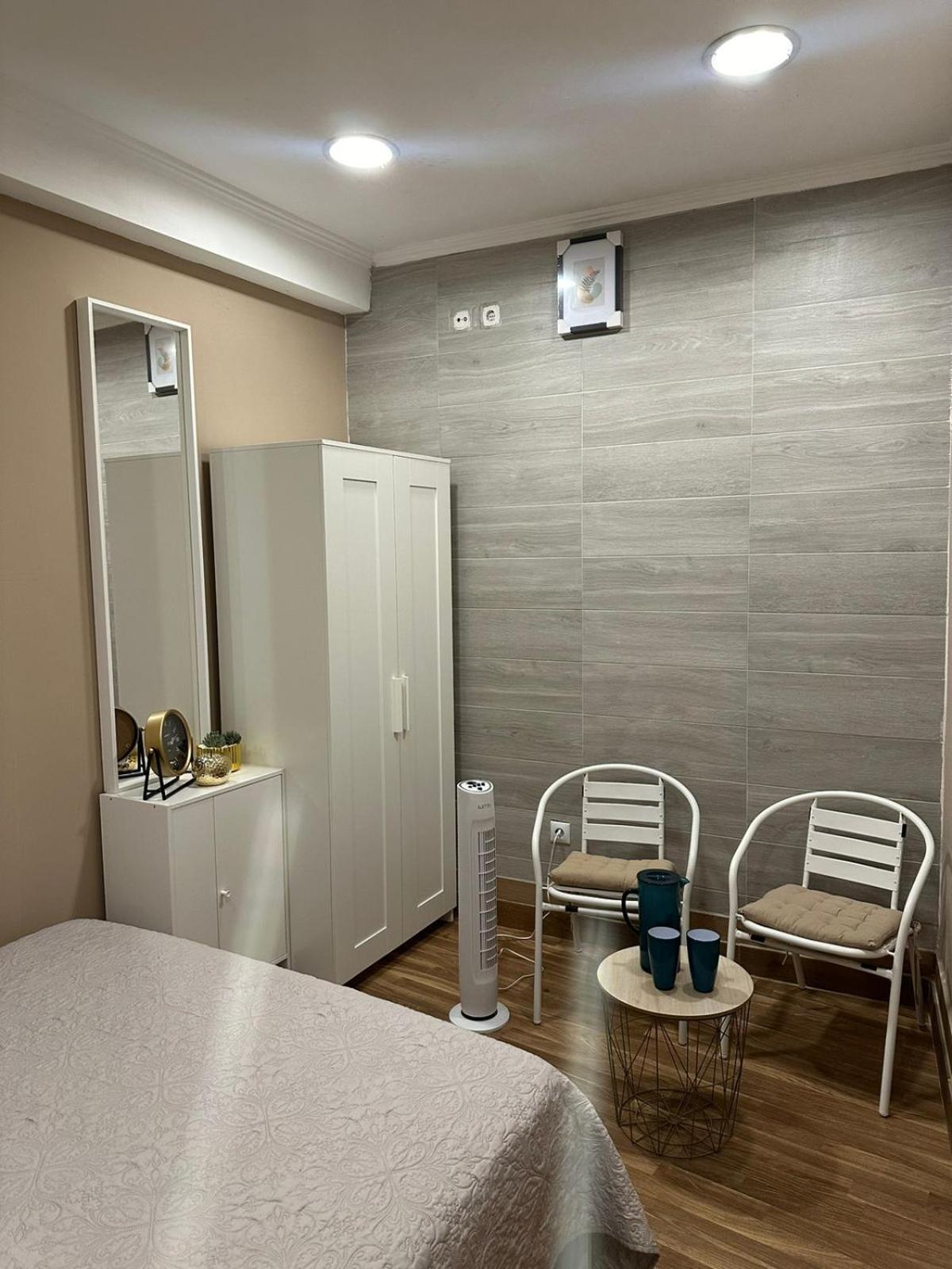 Sn-Hostel Setúbal Zewnętrze zdjęcie