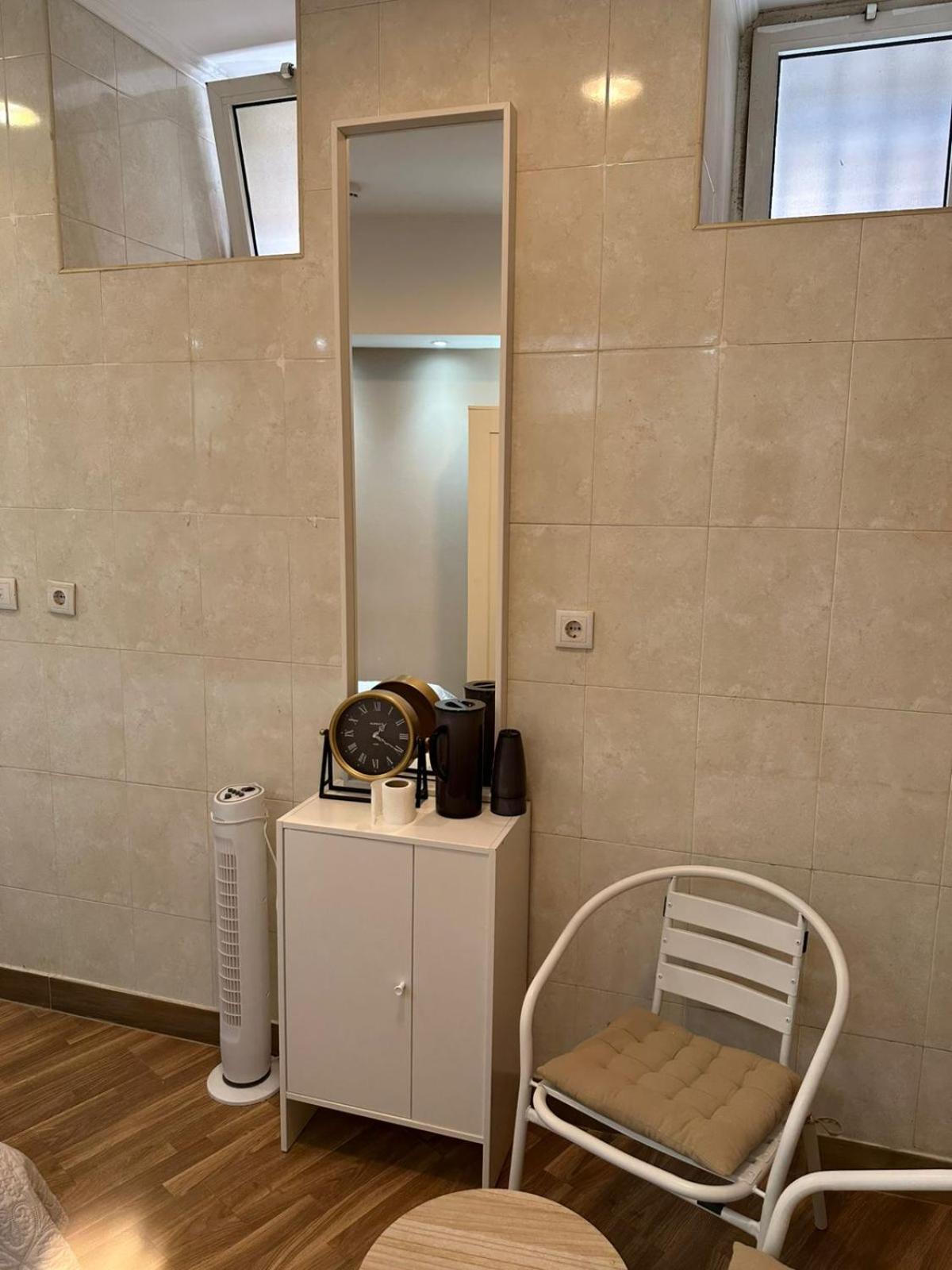 Sn-Hostel Setúbal Zewnętrze zdjęcie