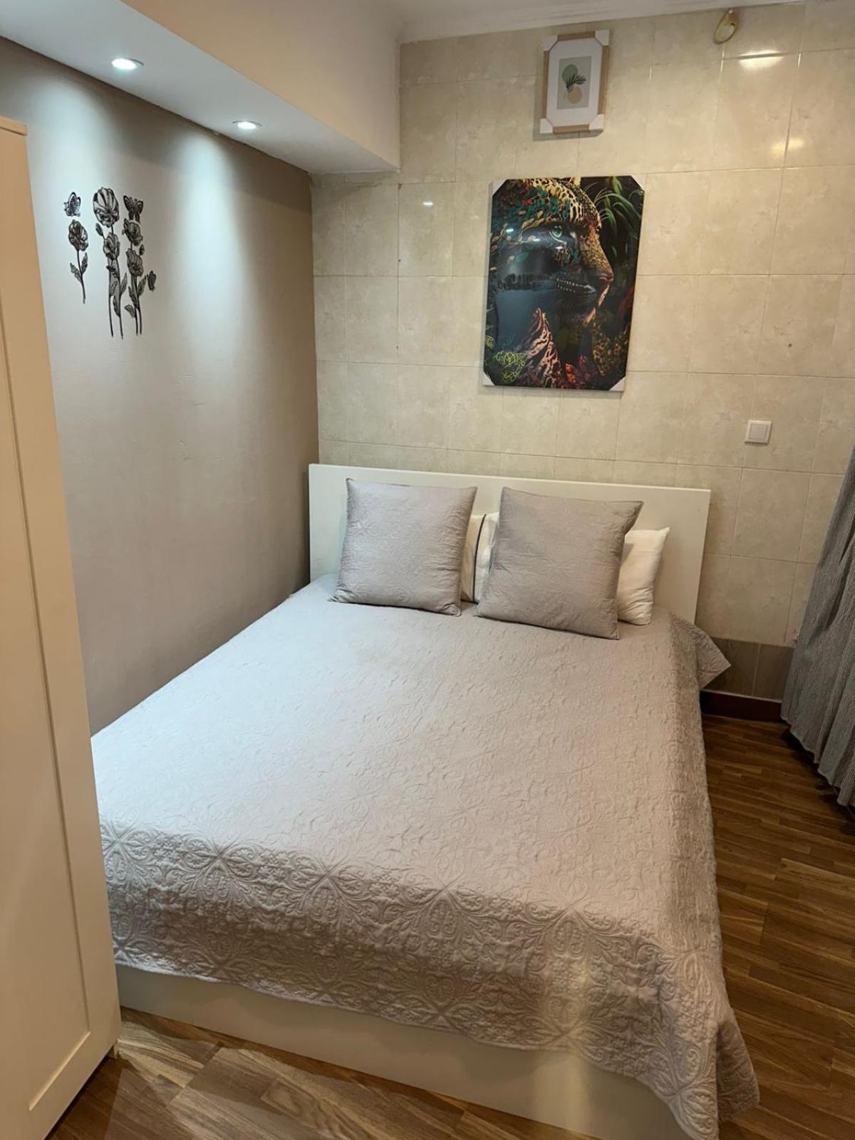 Sn-Hostel Setúbal Zewnętrze zdjęcie