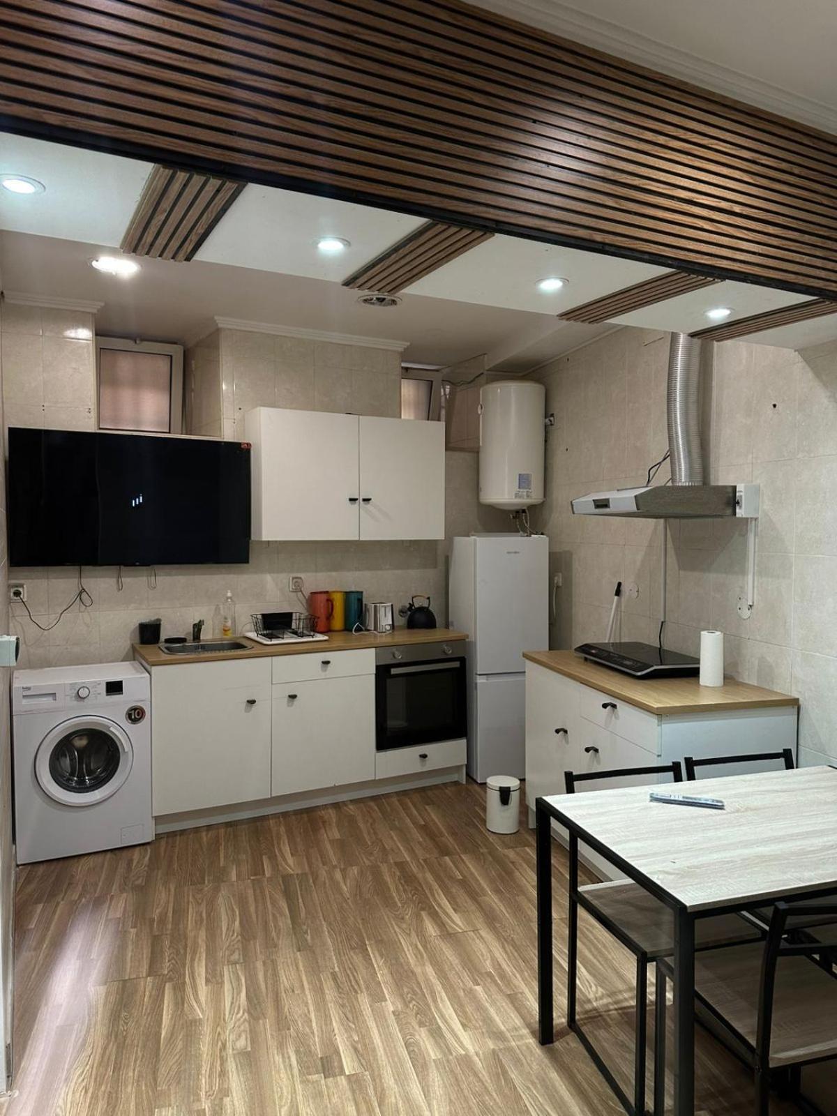 Sn-Hostel Setúbal Zewnętrze zdjęcie